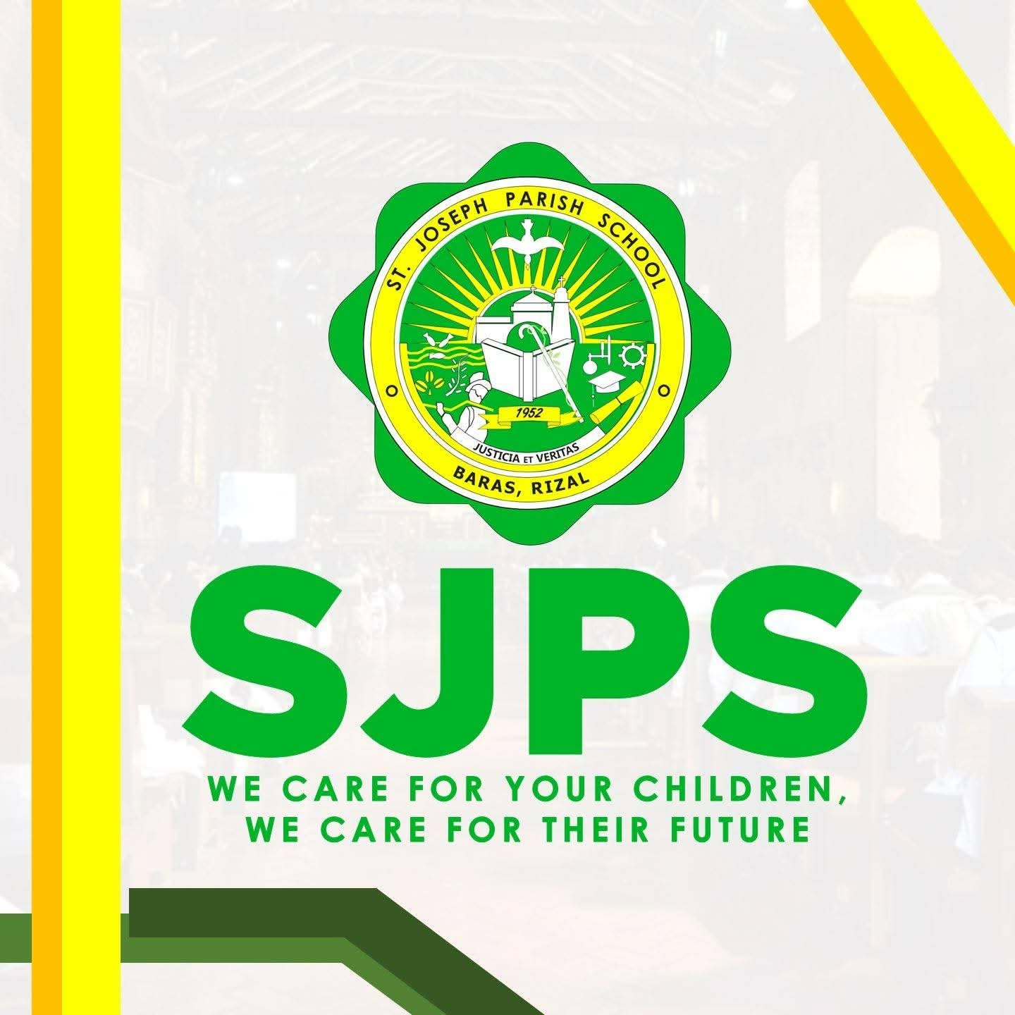 Saint Joseph Parish School